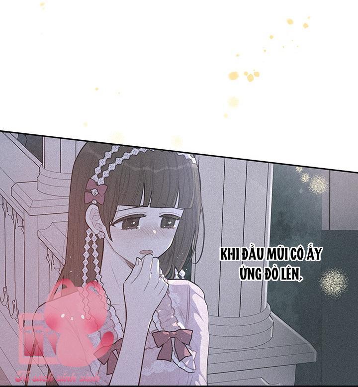 Hoàng Nữ Tóc Đen Chapter 65 - Trang 4