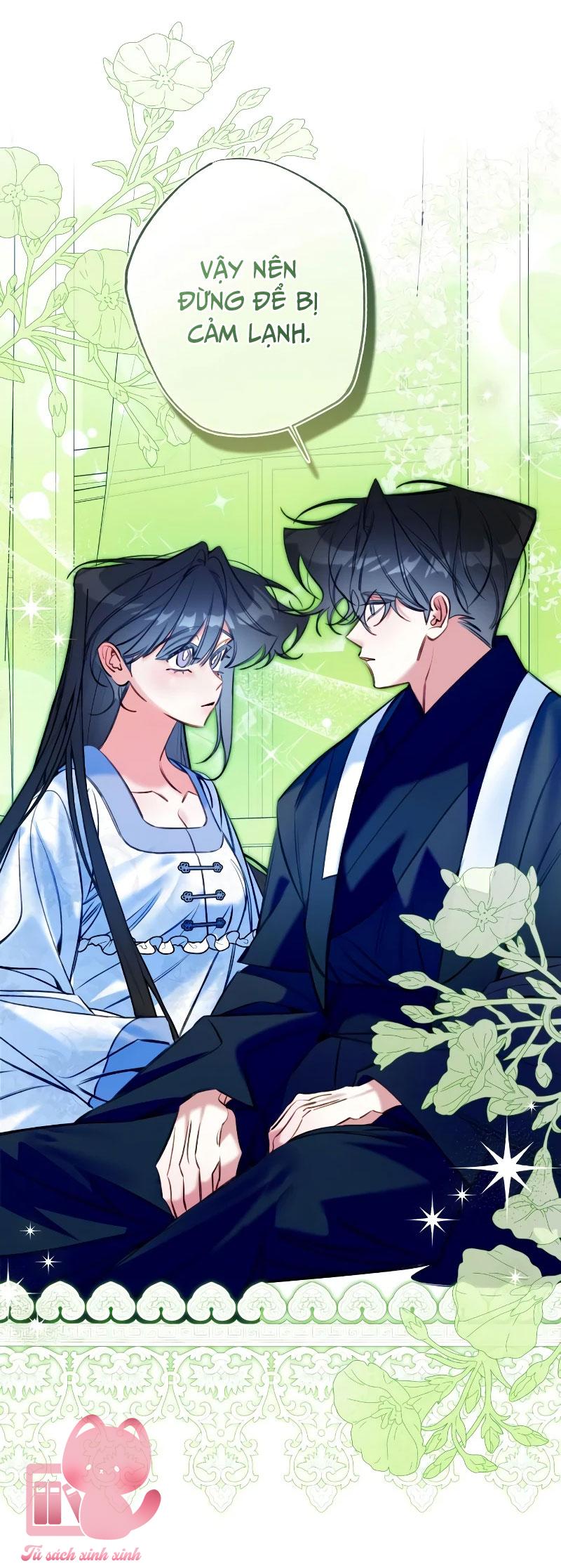 Chuyện Tình Tuyết Phương Bắc Chapter 9 - Trang 4