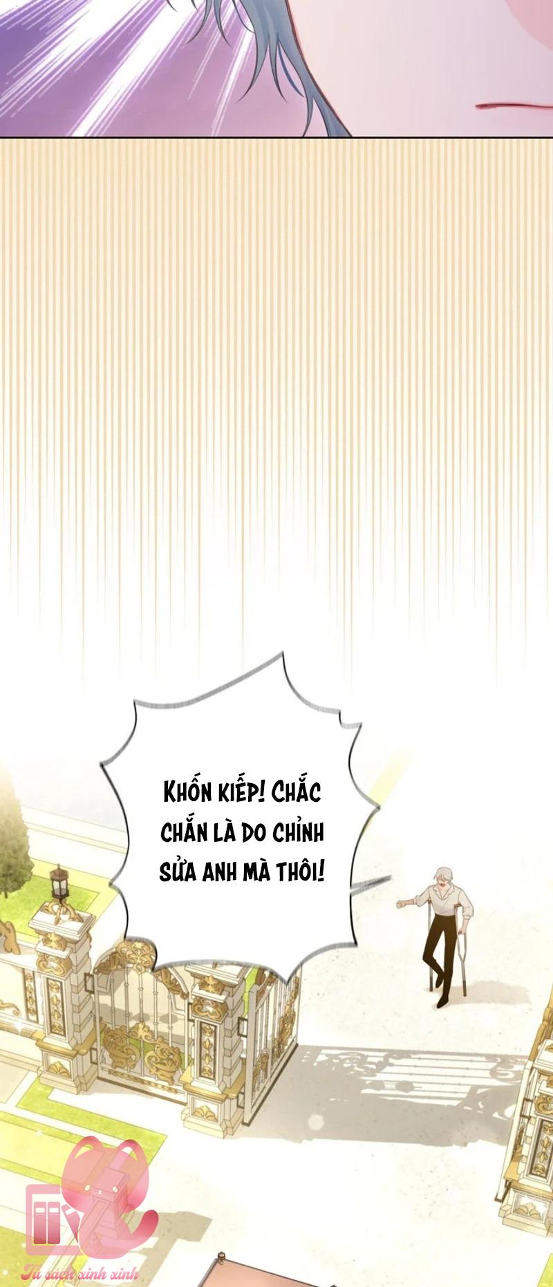 Người Anh Trai Mạnh Nhất Của Tôi Đã Mất Trí Nhớ Chap 21 - Trang 4