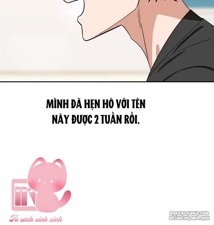 Lớ Ngớ Vớ Phải Tình Yêu Chap 64 - Next Chapter 64.1