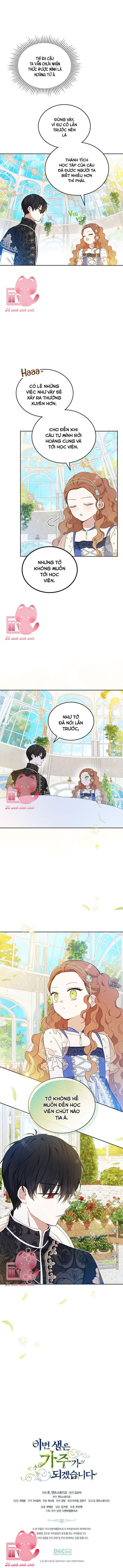 Kiếp Này Ta Sẽ Trở Thành Gia Chủ Chap 86 - Next Chap 87