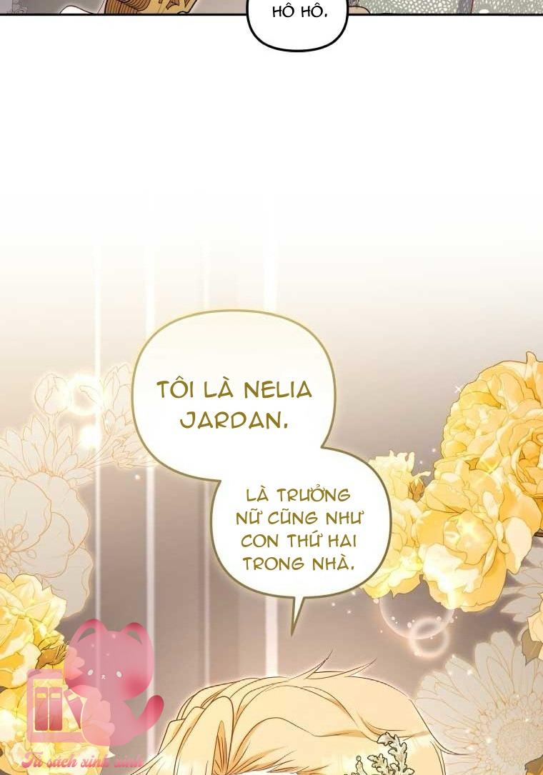 Tôi Được Nuôi Dưỡng Bởi Những Kẻ Phản Diện Chap 69 - Trang 3