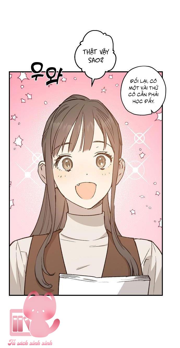 Onsaemiro Chapter 21 - Next Chapter 22