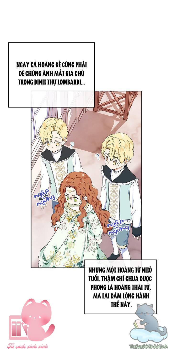Kiếp Này Ta Sẽ Trở Thành Gia Chủ Chap 16 - Next Chap 17