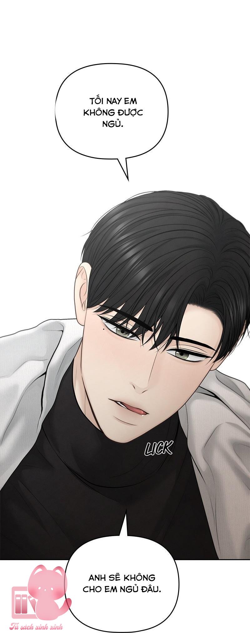 Hy Vọng Duy Nhất Chap 73 - Trang 2