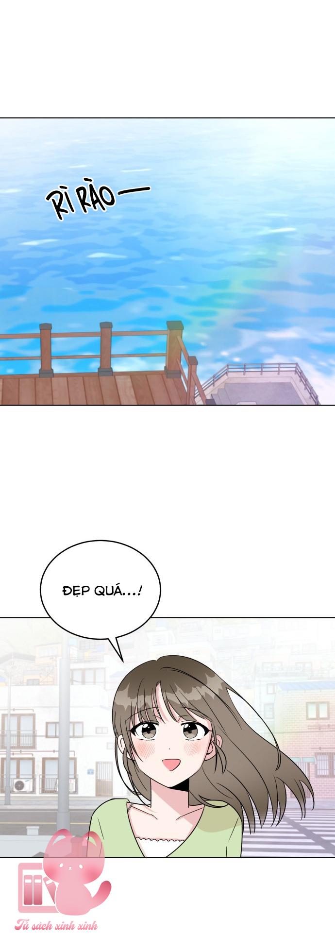 Chúng Ta Là Gì Của Nhau? Chap 27 - Next Chap 28