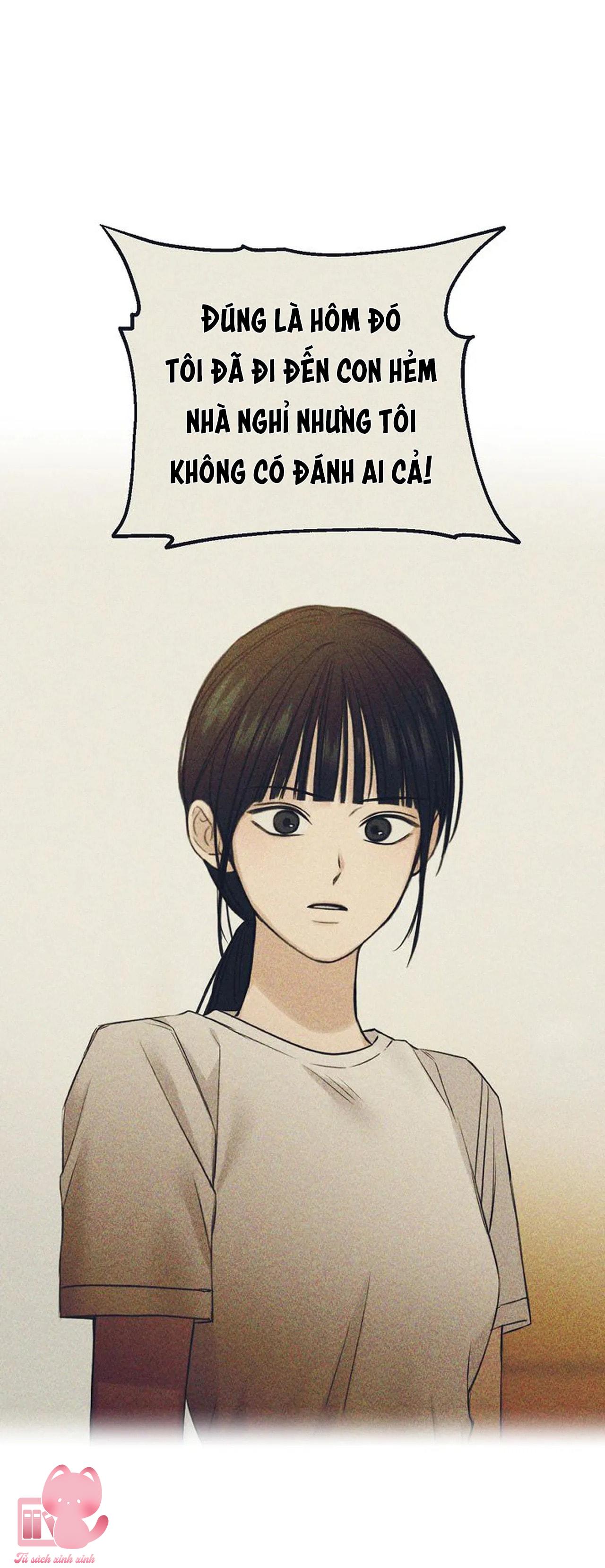 Bình Minh Chap 27 - Next Chapter 27.1