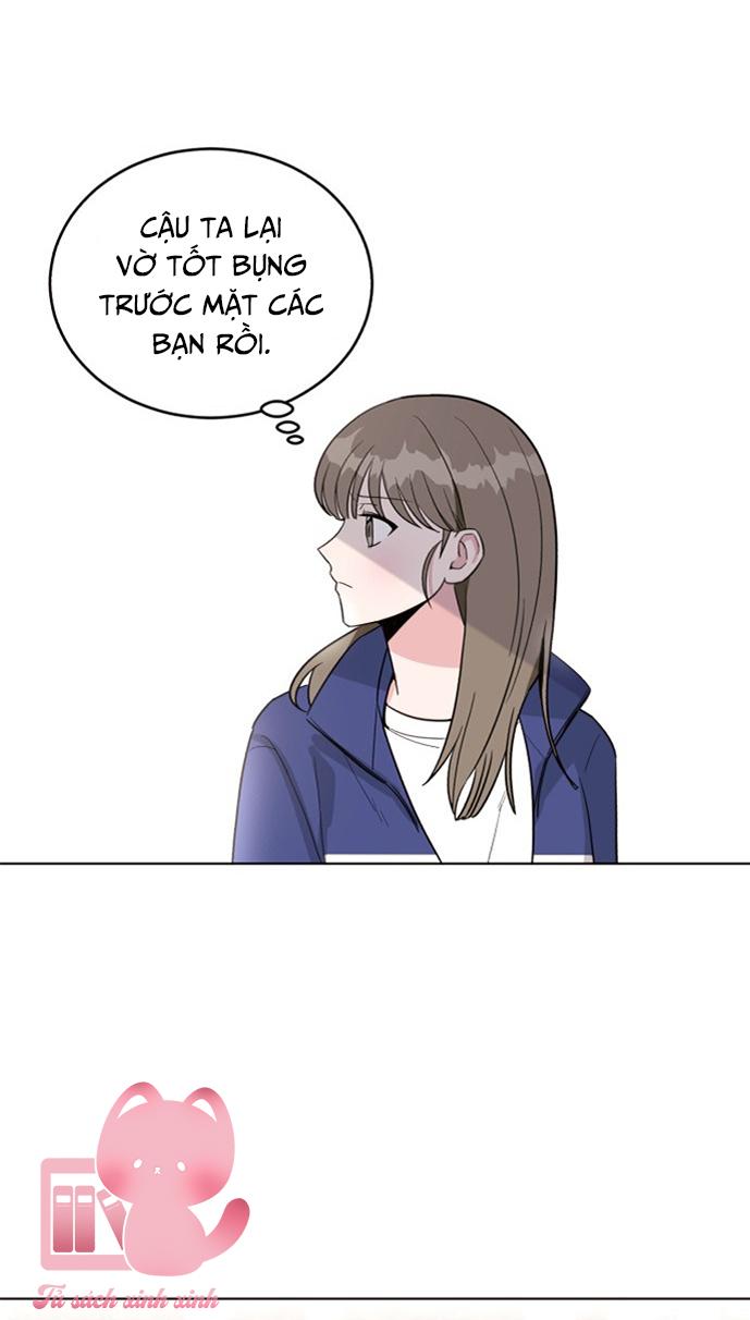 Chúng Ta Là Gì Của Nhau? Chap 1 - Next Chap 2