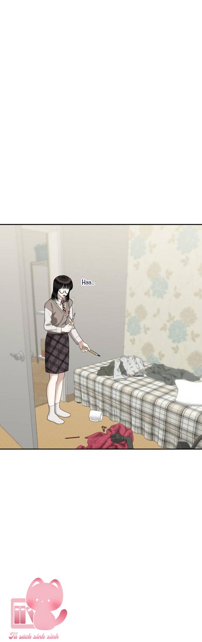 Chị Em Tranh Đấu Chap 59 - Trang 2