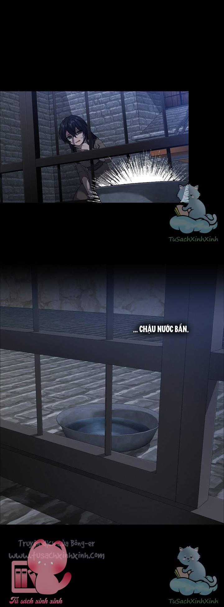 Hướng Về Ánh Dương Lần Nữa Chap 21 - Trang 2