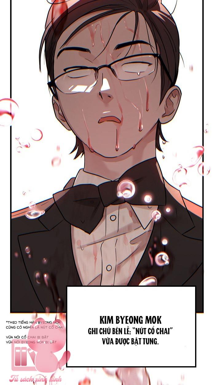Nhật Ký Tình Yêu Mù Mờ Của Tôi Chap 2 - Next Chap 3