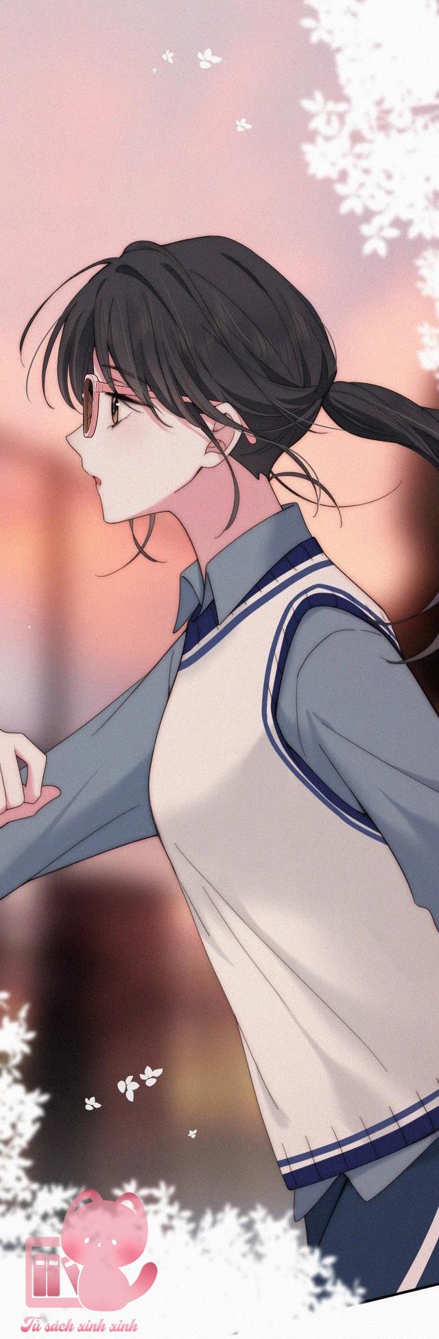 Bệnh Yêu Chap 14 - Trang 2