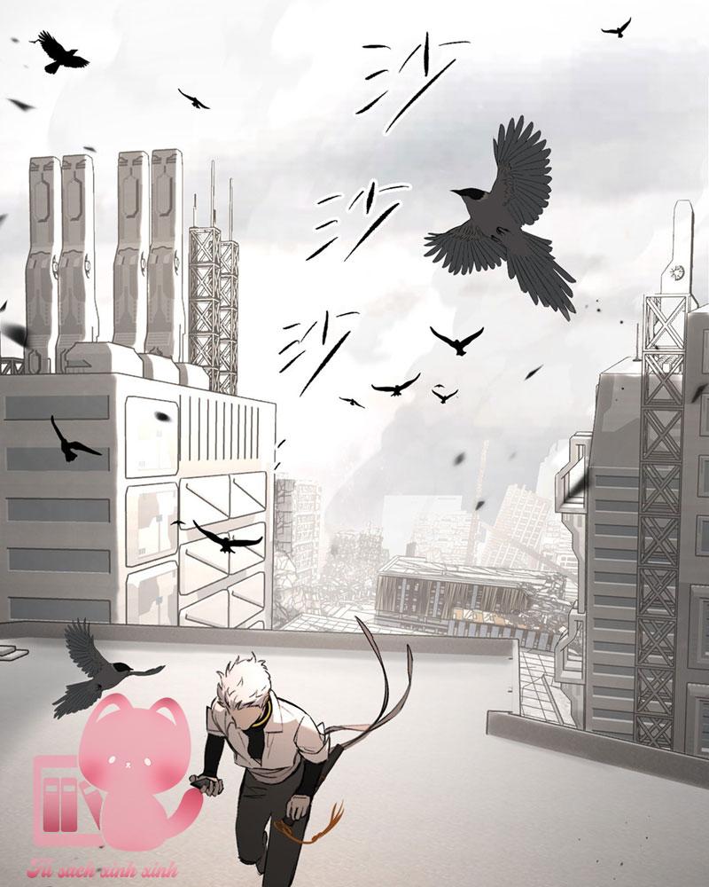 Ác Chi Hoàn Chapter 28 - Trang 4