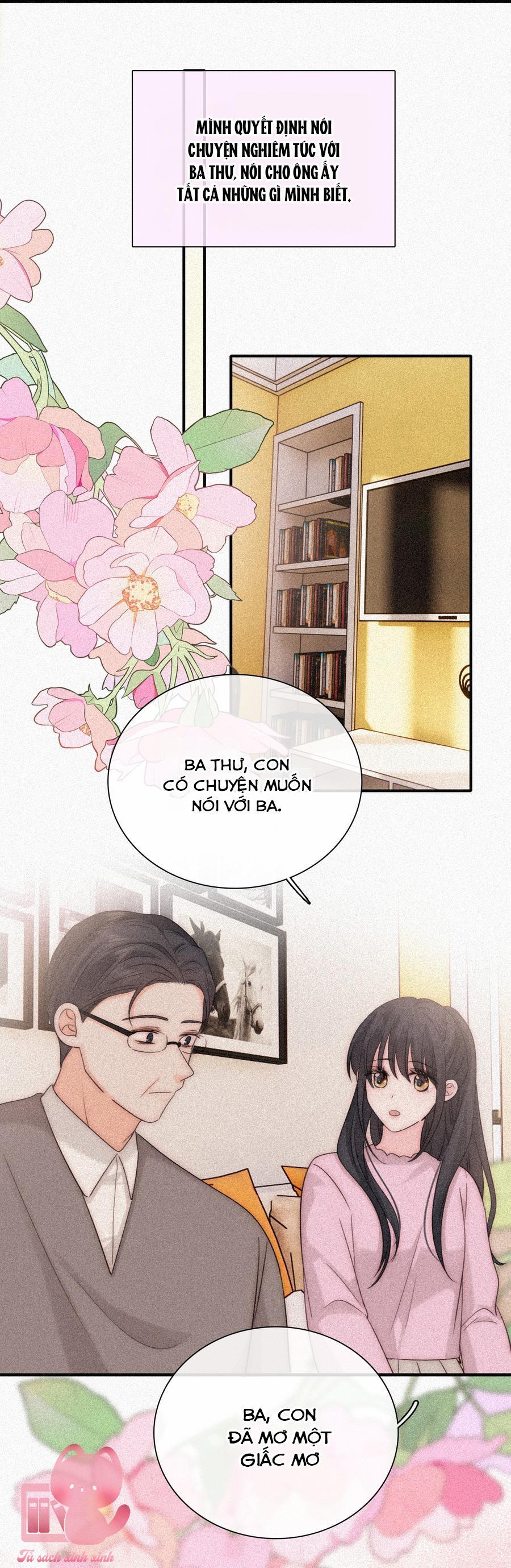 Bệnh Yêu Chap 120 - Trang 2