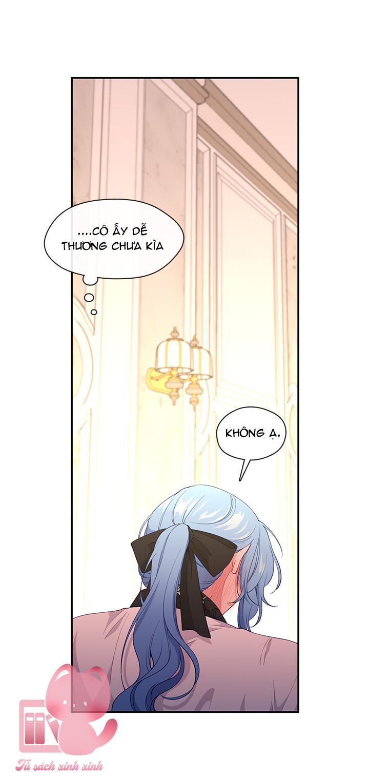 Hãy Coi Chừng Ác Nữ Chapter 67 - Next Chapter 68
