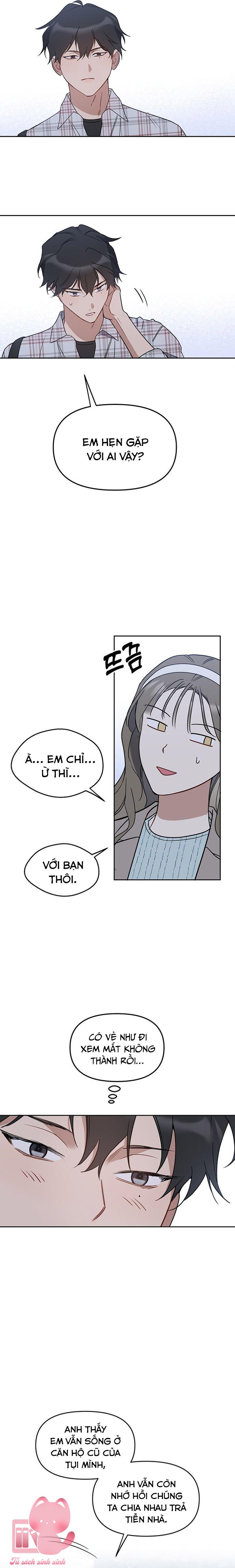 Gieo Nhân Gặt Quả Chap 63 - Trang 2