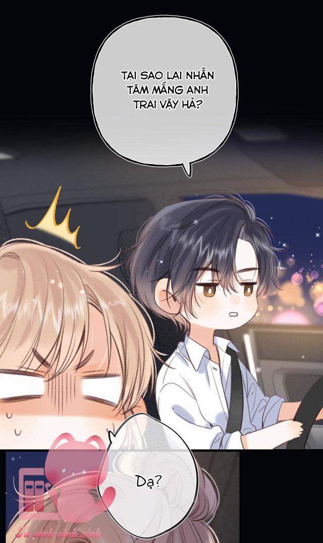 Mối Tình Thầm Kín Chapter 49 - Trang 3