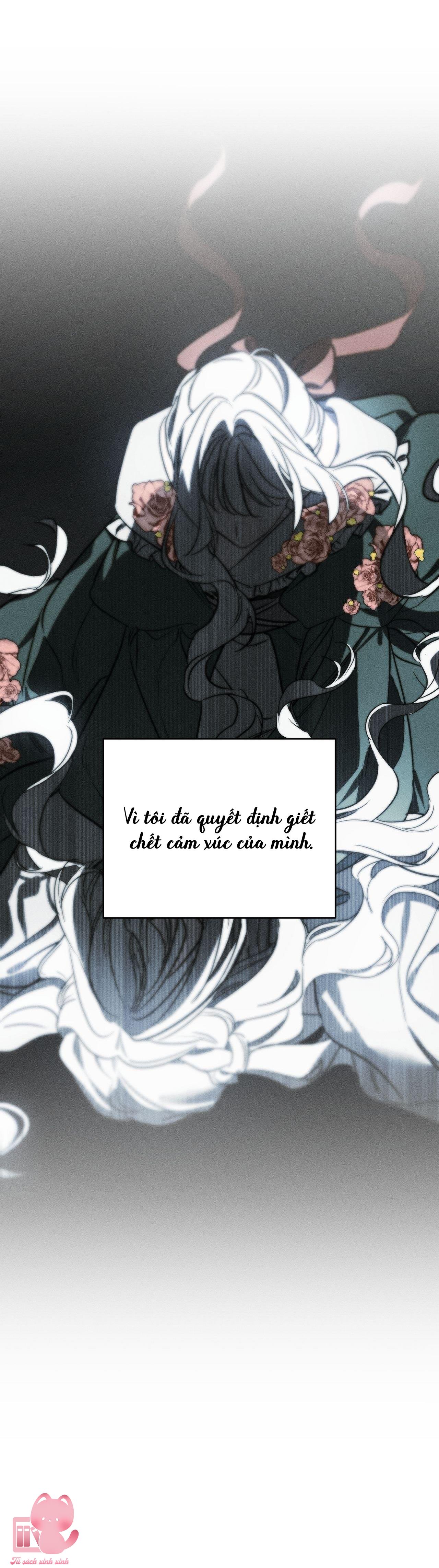 Người Chồng Căm Ghét Tôi Đã Mất Trí Nhớ Chap 46 - Next Chap 47