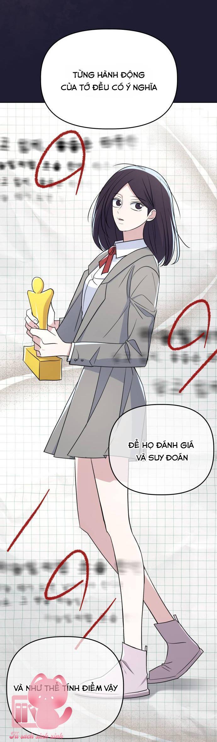 Quan Hệ Nhân Quả Chap 99 - Next Chap 100