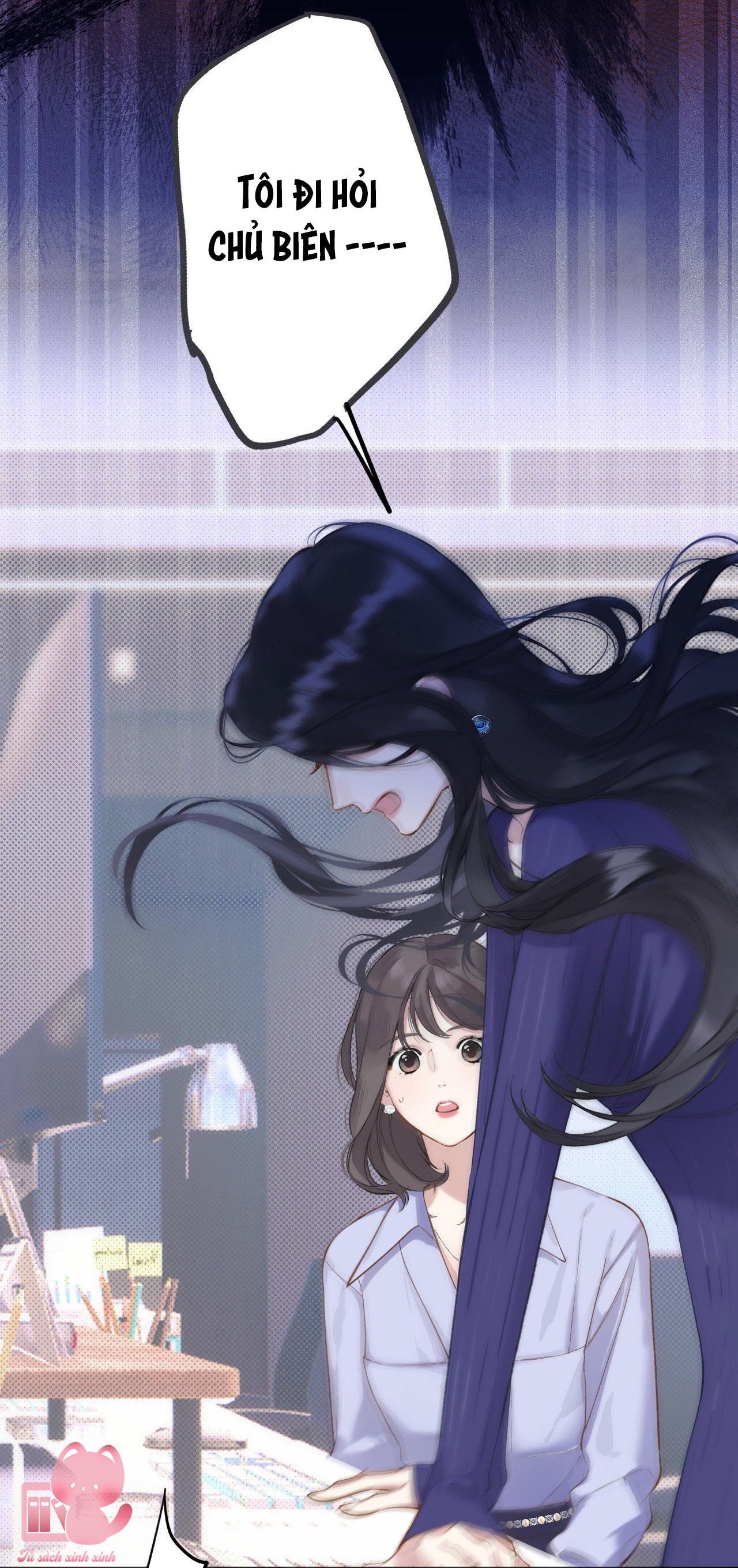 Trêu Nhầm Chap 10 - Trang 4