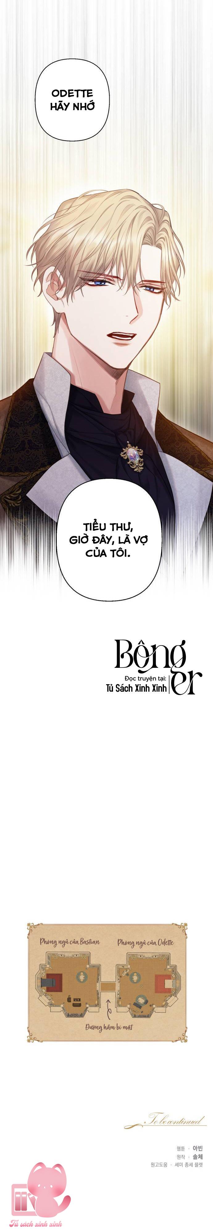 Bastian Chapter 26 - Trang 3