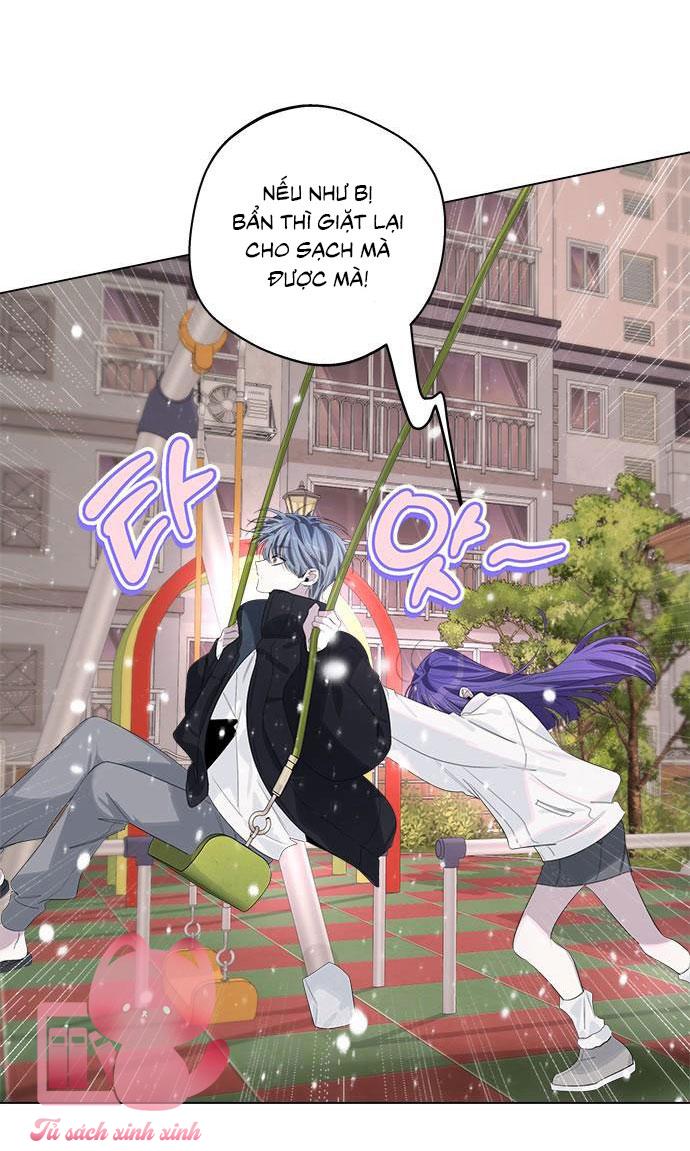 Đàn Anh Xấu Xa! Chap 74 - Next Chap 75