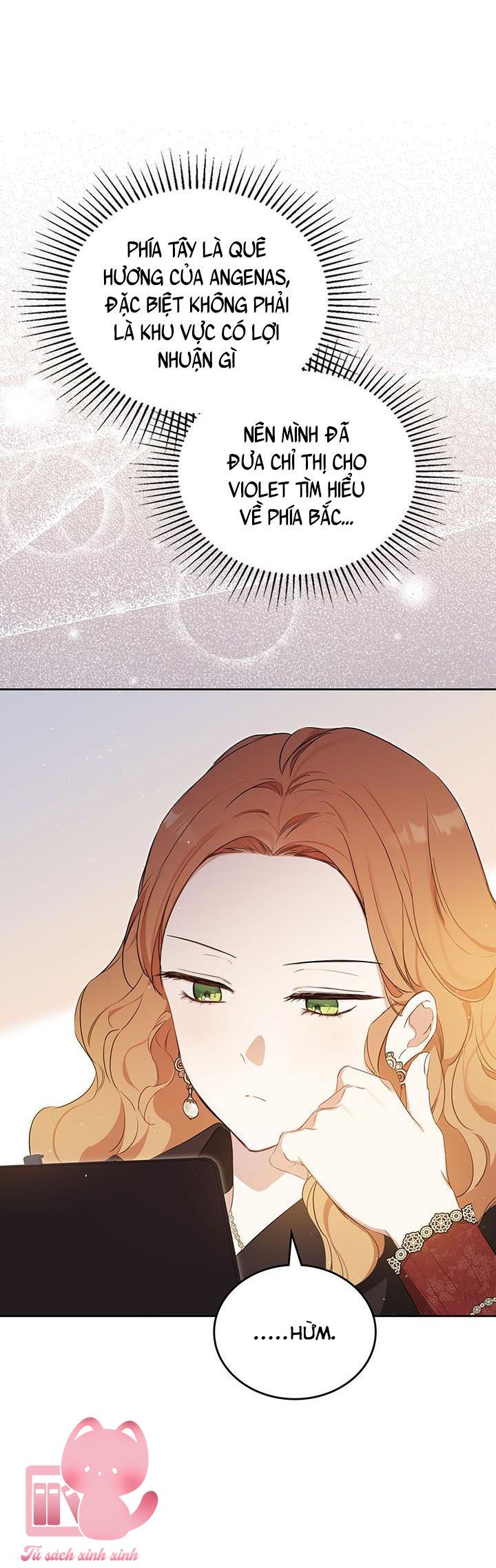 Kiếp Này Ta Sẽ Trở Thành Gia Chủ Chap 126 - Next Chap 127