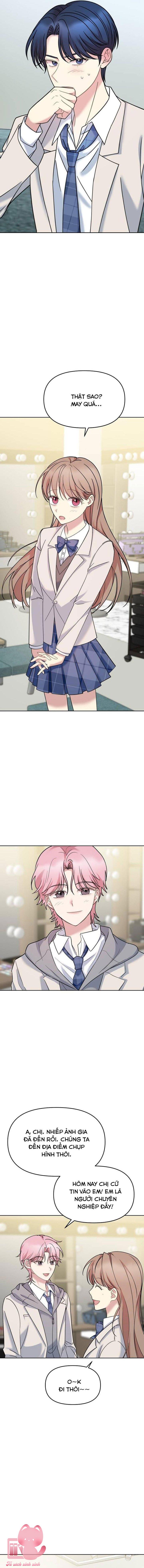 Quản Gia, Làm Ơn Đấy! Chap 19 - Trang 2