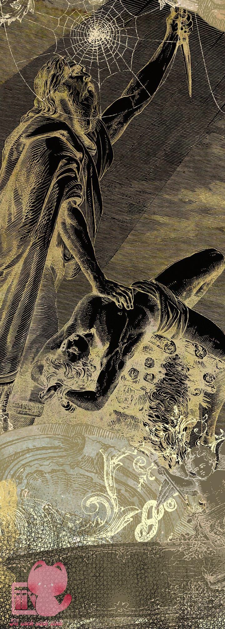 Khế Ước Hôn Nhân Của Mẹ Tôi Chapter 29 - Next Chapter 30