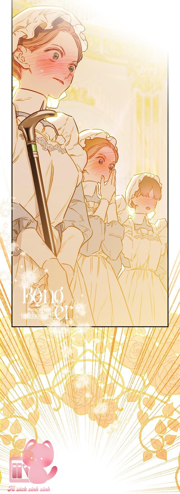 Khế Ước Hôn Nhân Của Mẹ Tôi Chapter 39 - Trang 4