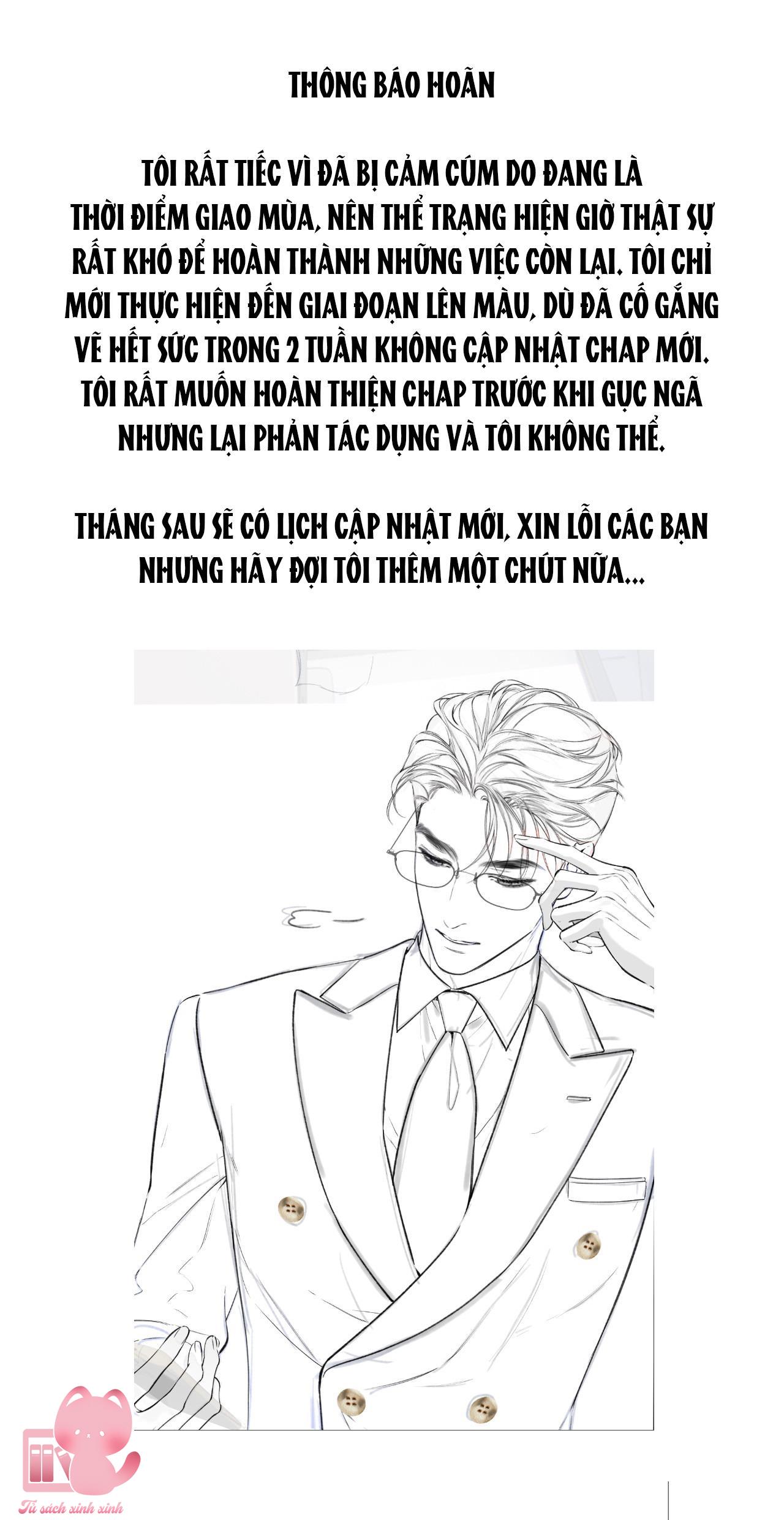 Trêu Nhầm Chap 24.5 - Trang 2
