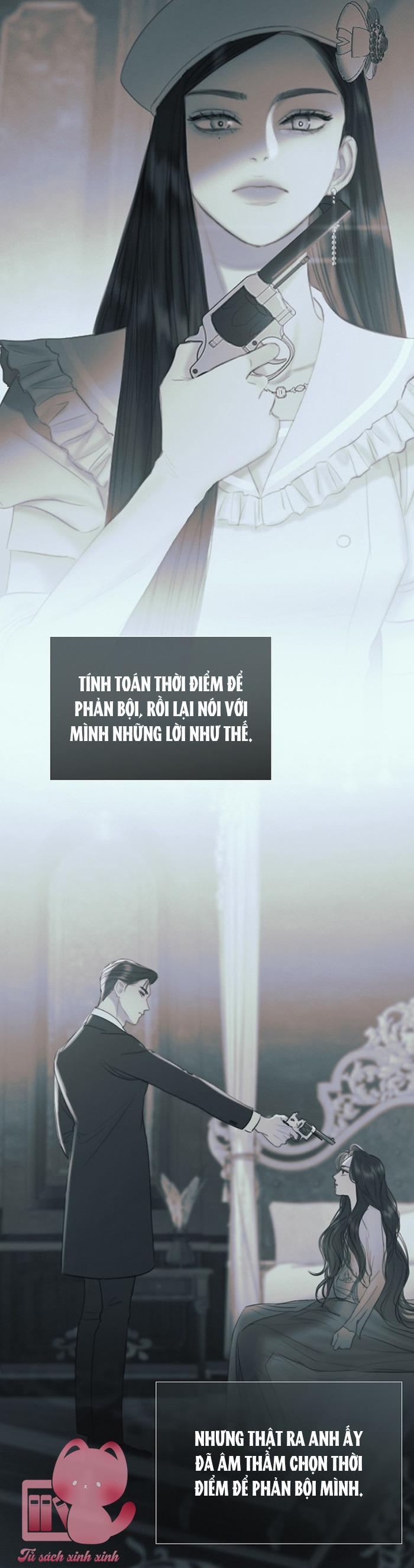 Serena Chapter 88 - Trang 4