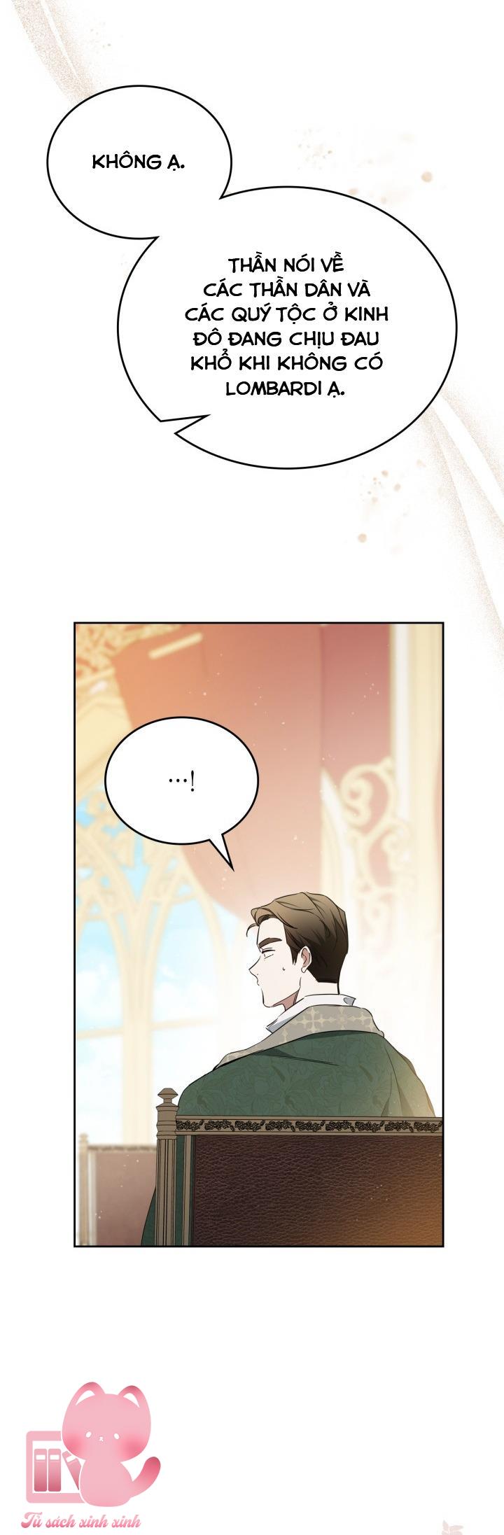 Kiếp Này Ta Sẽ Trở Thành Gia Chủ Chap 174 - Next Chap 175