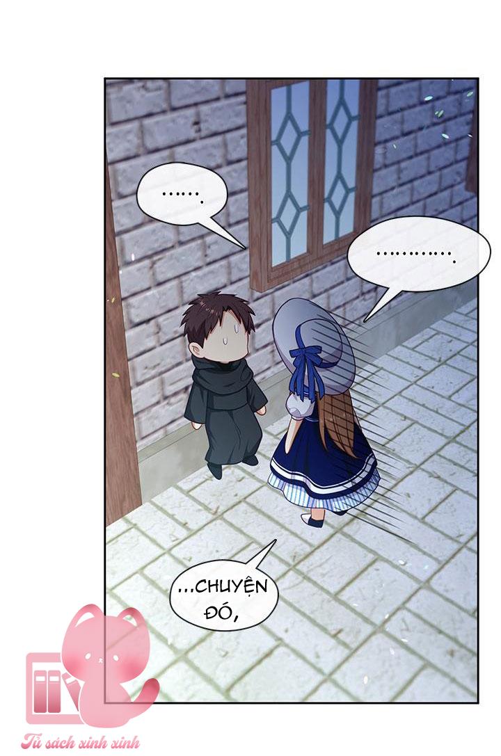 Hãy Coi Chừng Ác Nữ Chap NT23 - Next Chap NT22
