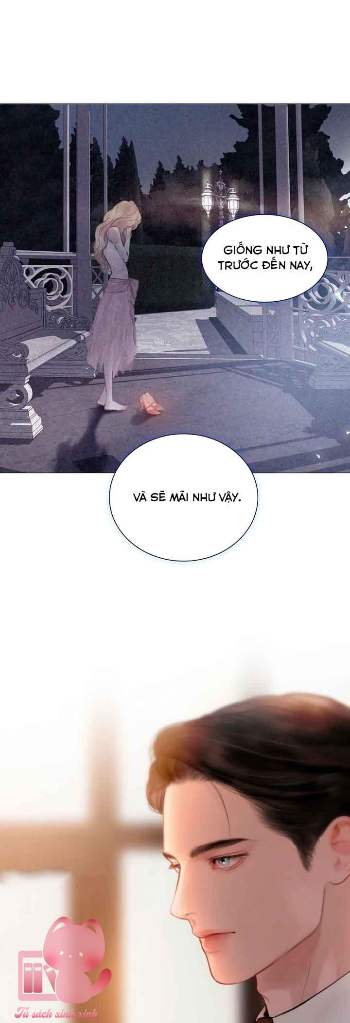 Hãy Khóc Và Cầu Nguyện Đi Chap 41 - Next Chap 42