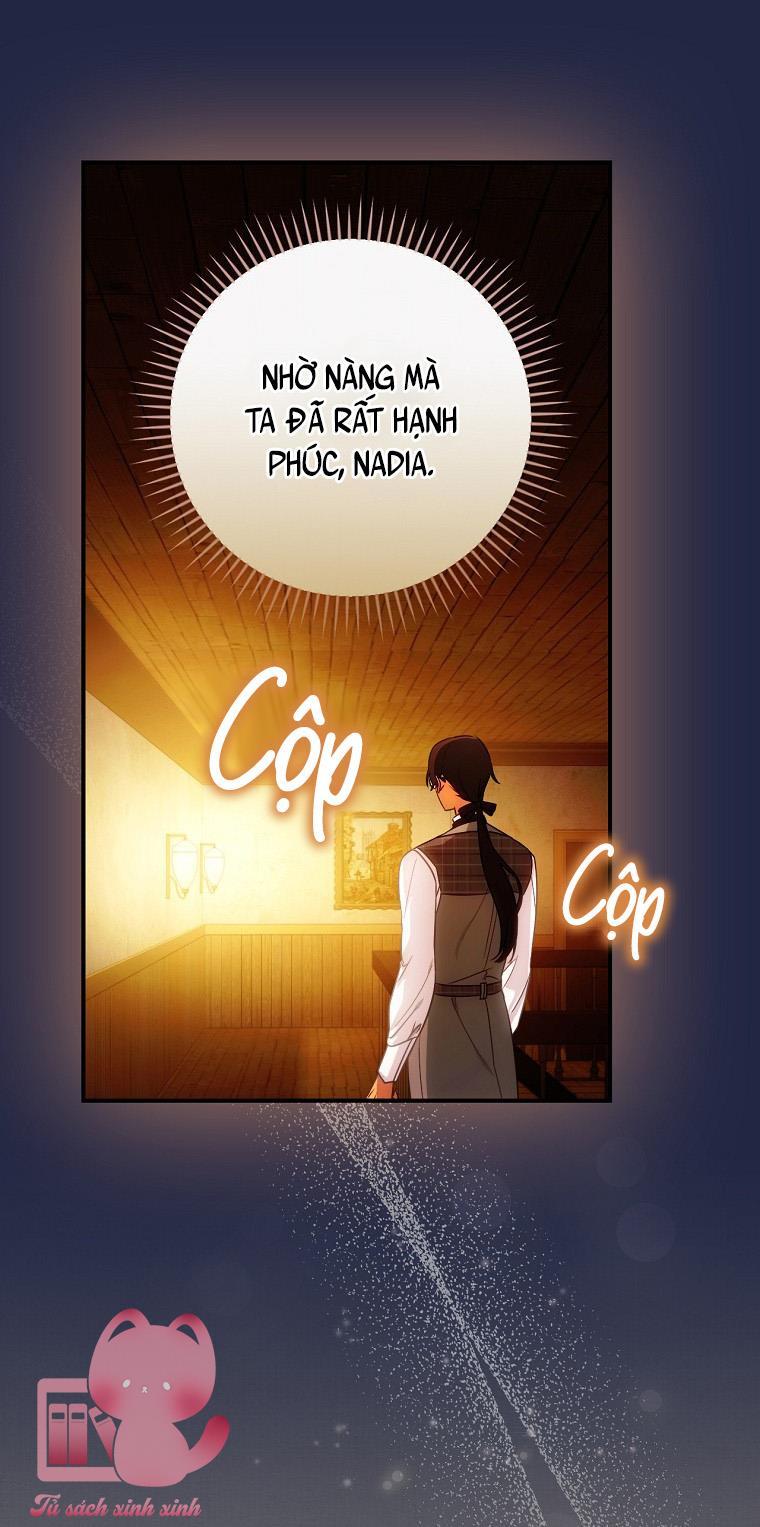 Đứa Nhỏ Không Phải Là Con Anh Chapter 22 - Trang 4
