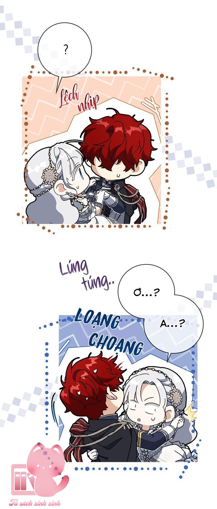 Hướng Về Ánh Dương Lần Nữa Chapter 56 - Trang 4