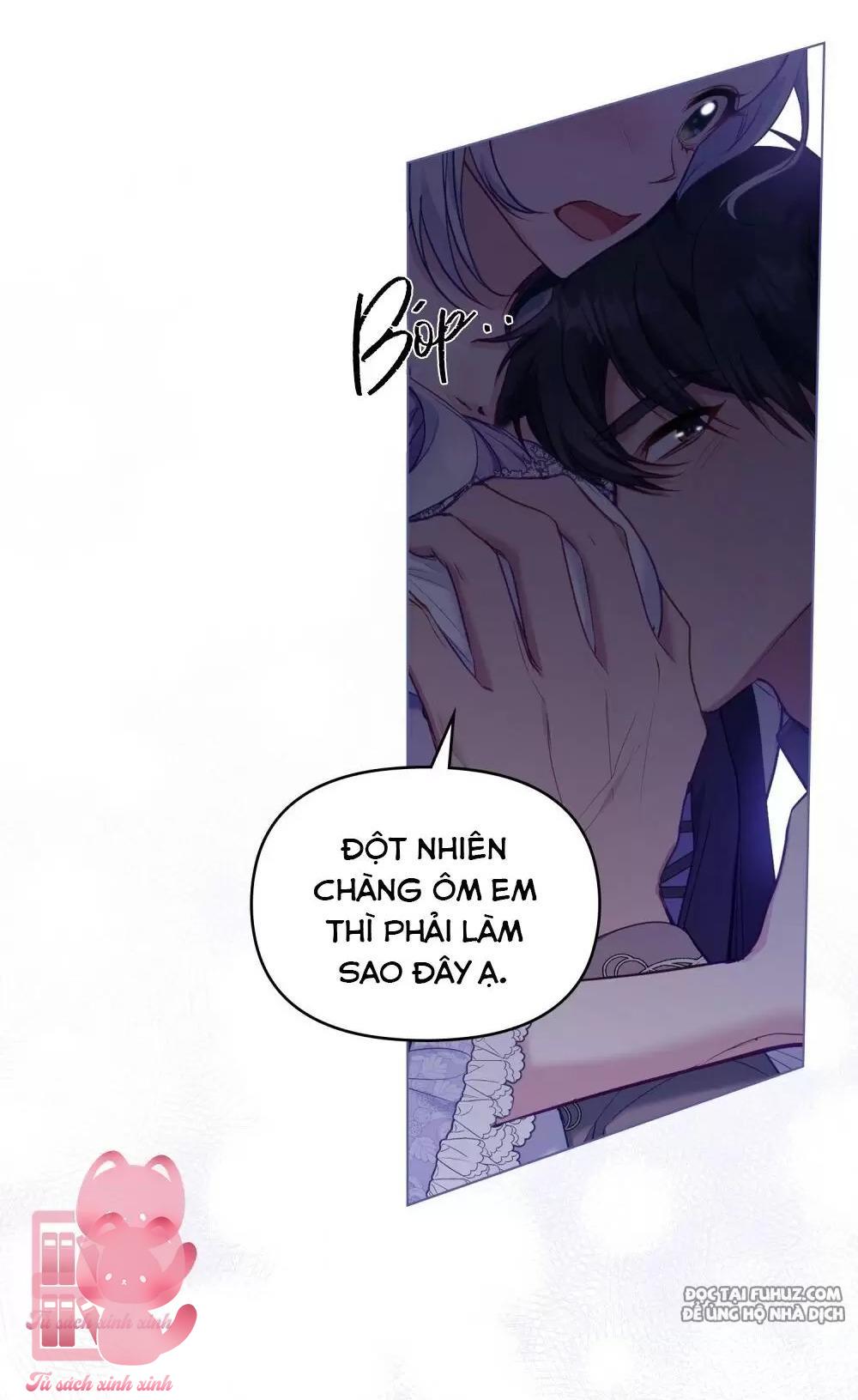 Nếu Không Vâng Lời Công Tước Chapter 33 - Next Chapter 34