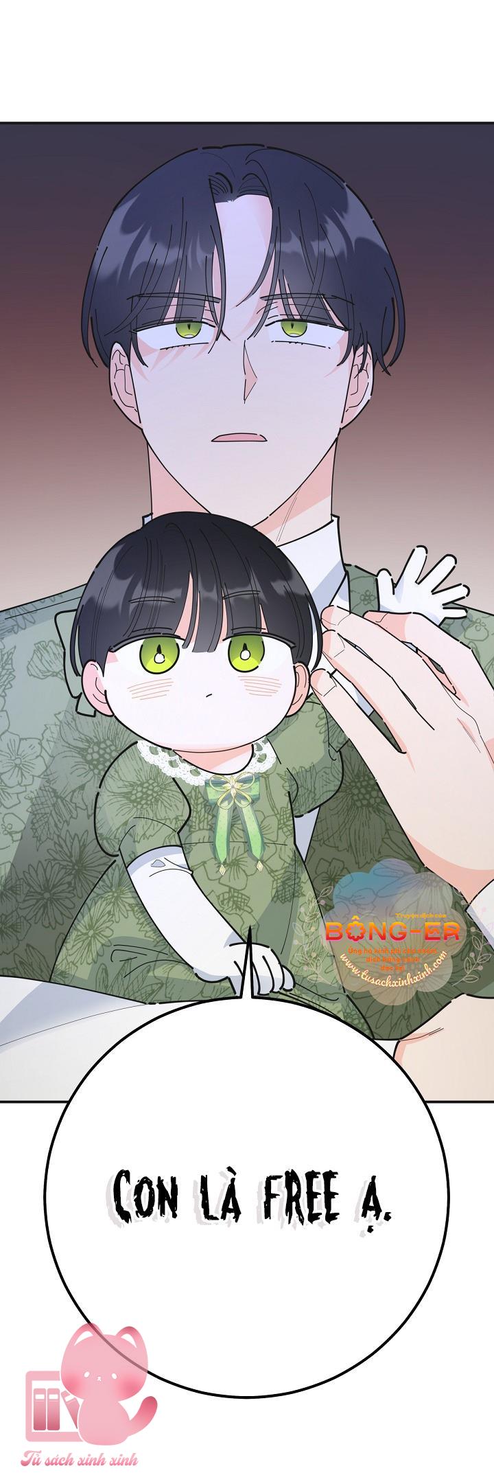 Người Hùng Của Ác Nữ Chapter 104 - Trang 4
