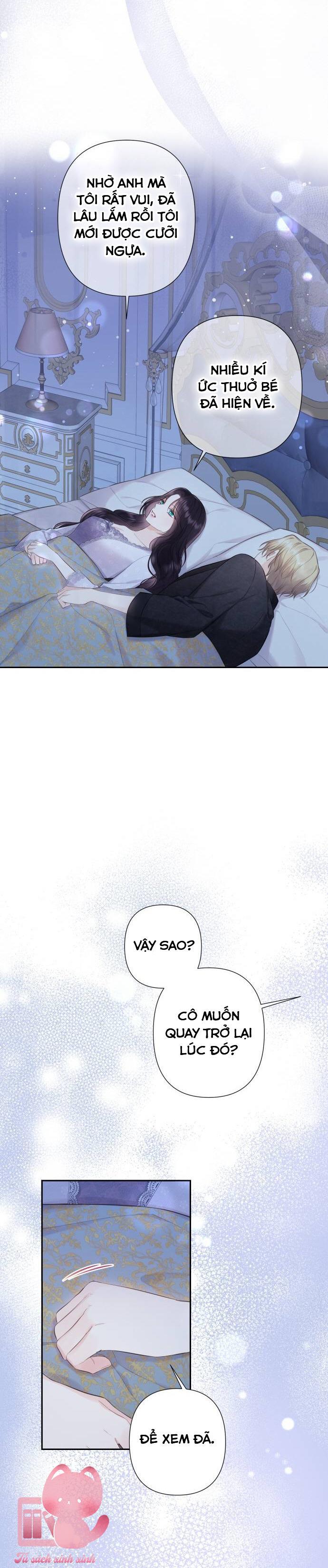 Bastian Chapter 40 - Trang 3
