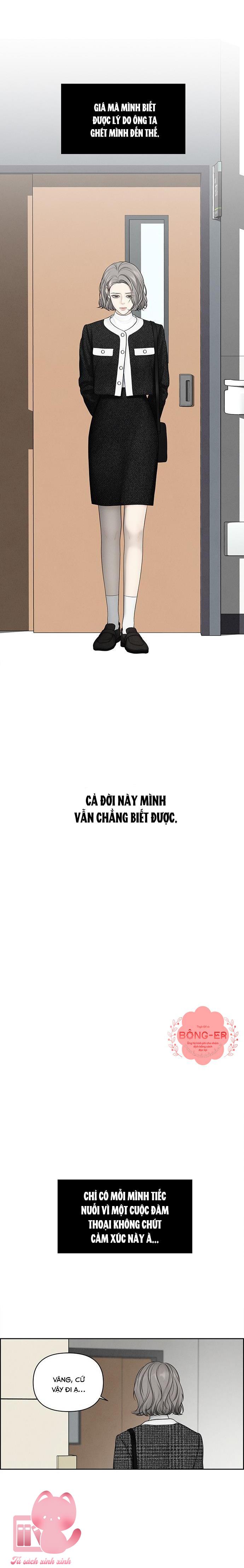 Hy Vọng Duy Nhất Chapter 1 - Trang 4