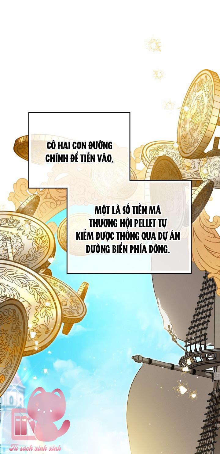 Kiếp Này Ta Sẽ Trở Thành Gia Chủ Chap 166 - Next Chap 167