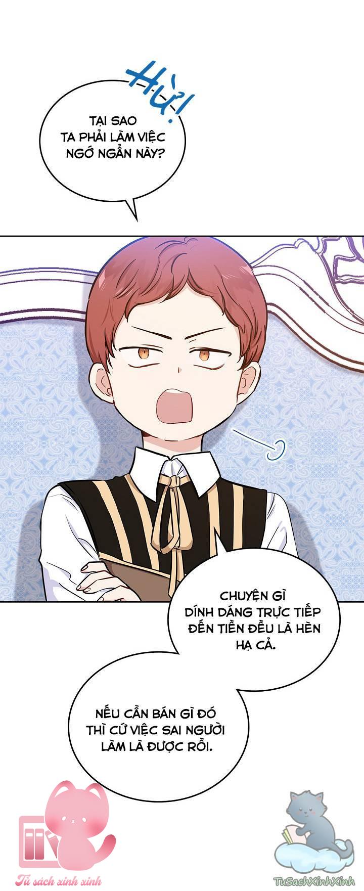 Kiếp Này Ta Sẽ Trở Thành Gia Chủ Chap 9 - Next Chap 10