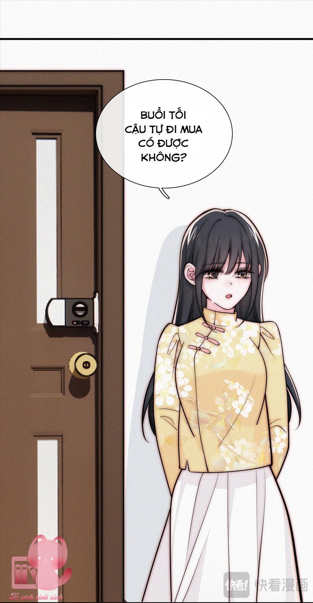Bệnh Yêu Chap 72 - Trang 2