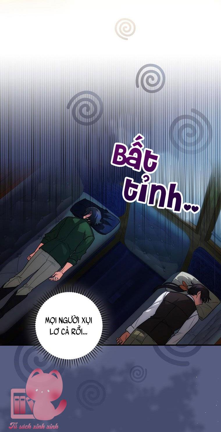 Đứa Nhỏ Không Phải Là Con Anh Chapter 17 - Next Chapter 18