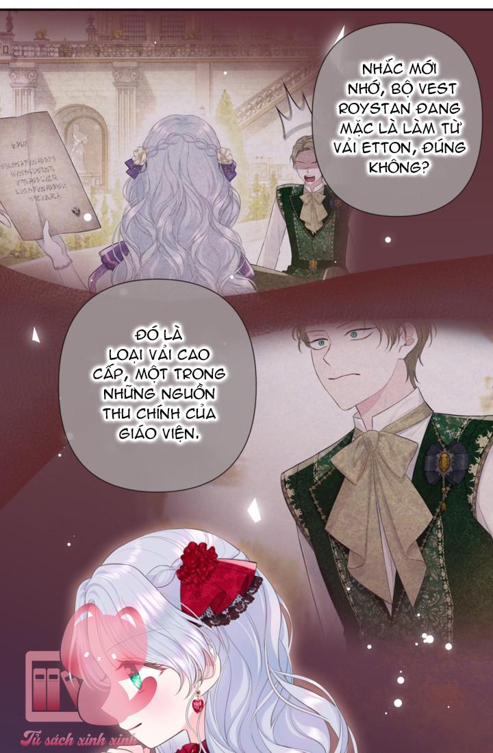 Người Anh Trai Mạnh Nhất Của Tôi Đã Mất Trí Nhớ Chap 16 - Trang 4