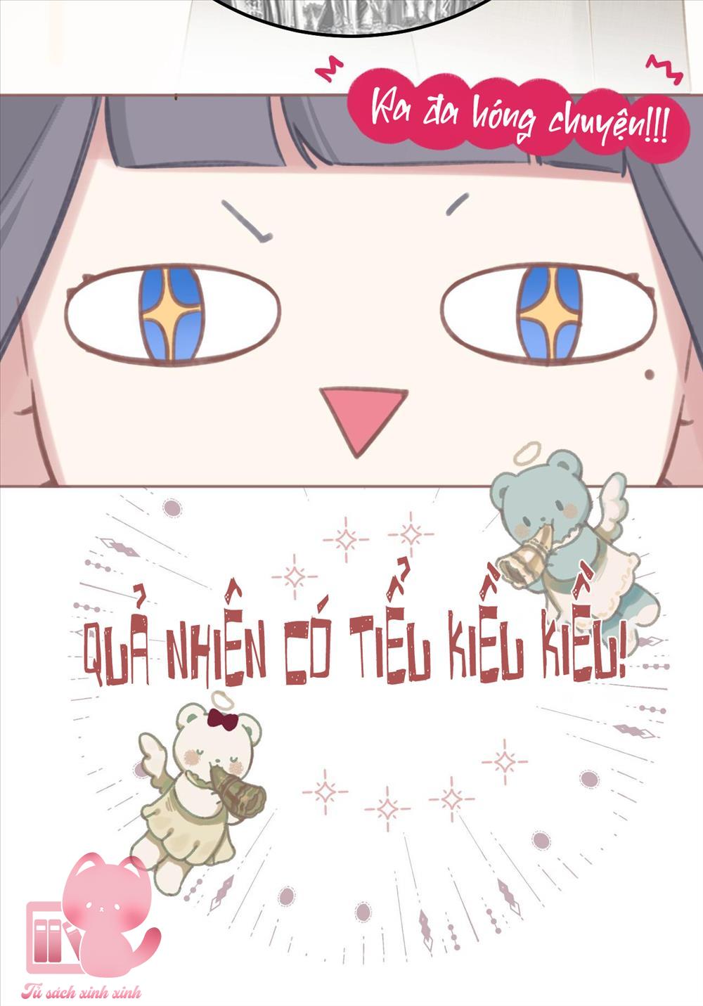 Trêu Nhầm Chap 16 - Trang 4
