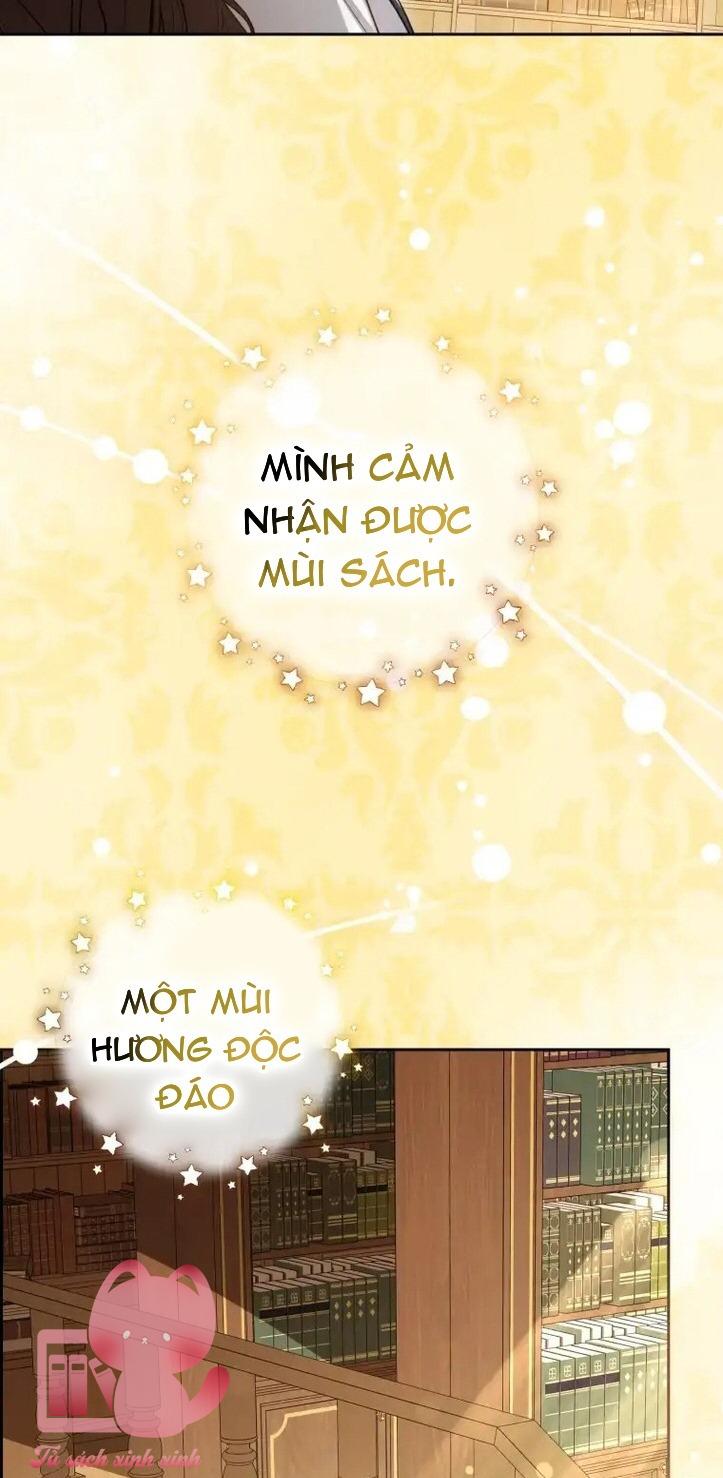 Được Yêu Thương Mà Còn Ngại Ngùng Sao! Chap 71 - Next Chapter 71