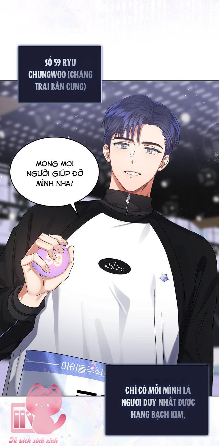 Debut Or Die Chapter 10 - Next Chapter 11