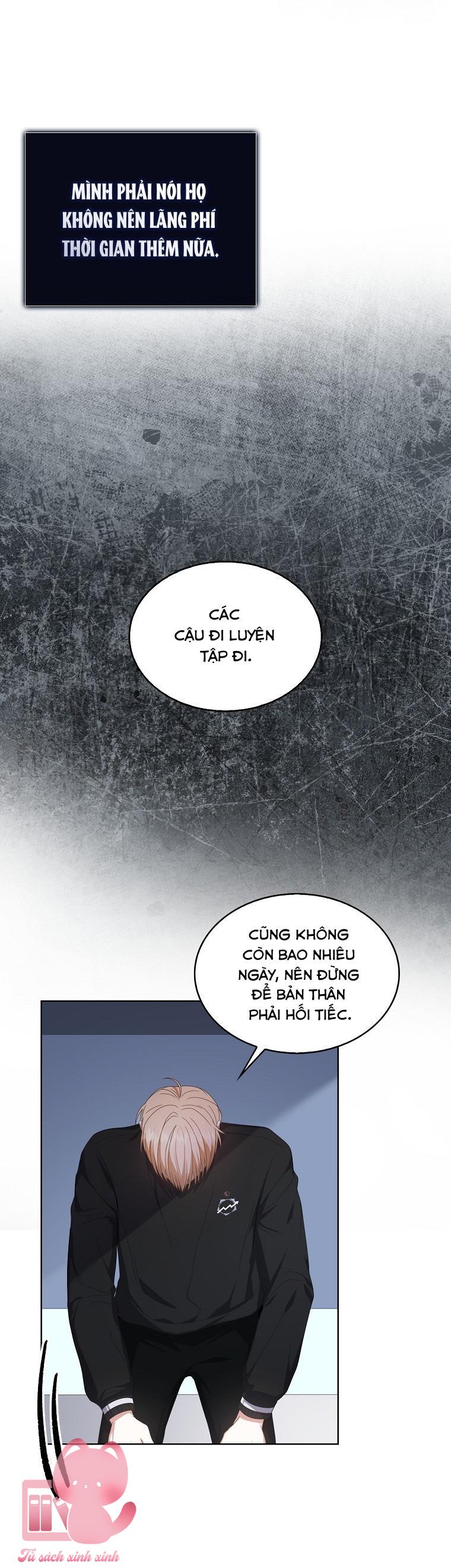 Debut Or Die Chap 60 - Trang 3